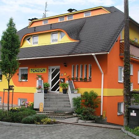 Penzion Leamy Rokycany Esterno foto