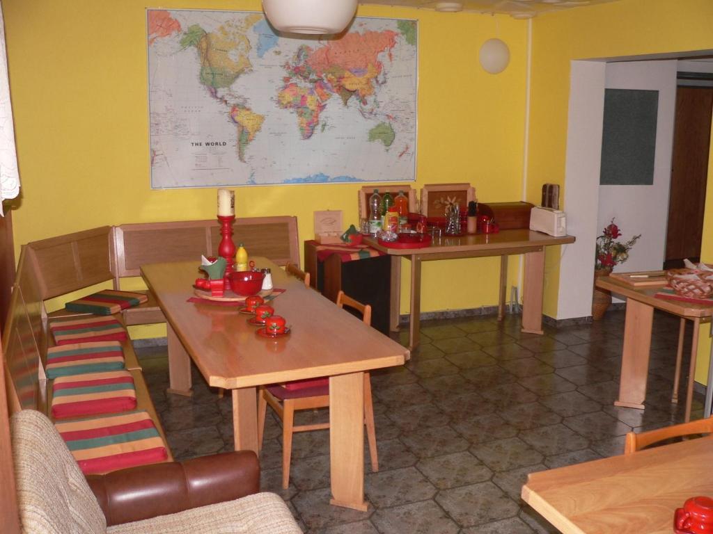 Penzion Leamy Rokycany Esterno foto
