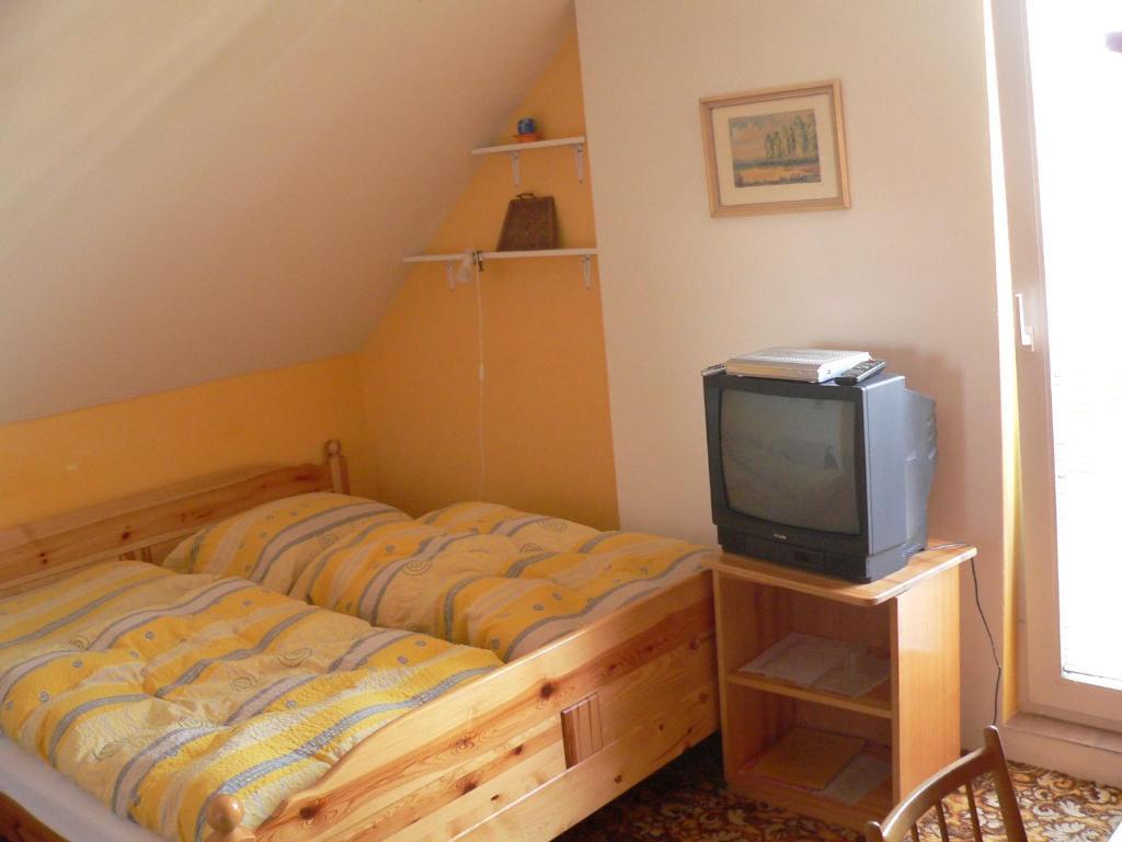 Penzion Leamy Rokycany Esterno foto