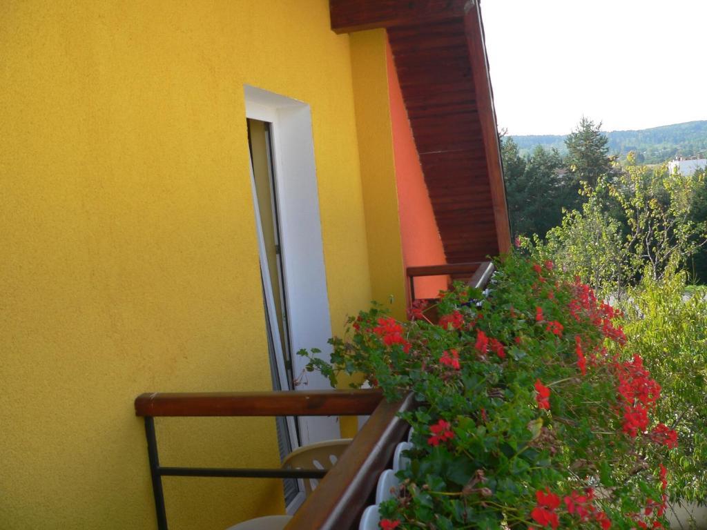 Penzion Leamy Rokycany Esterno foto